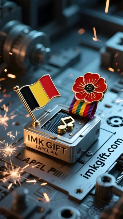 in993-De-klaproos-die-nooit-verwelkt-De-echo-van-het-geloof-verweven-met-zwart-geel-en-rood