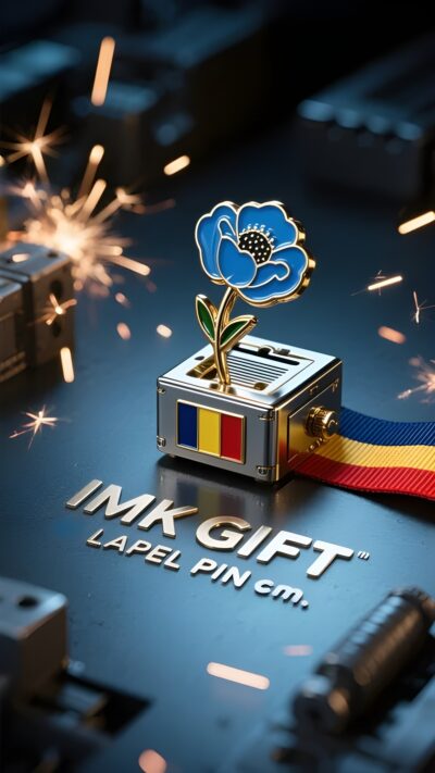 in983-Klaproos-Muziekdoos-Melodie-van-Hoop-Bloeiend-in-de-Oorlog