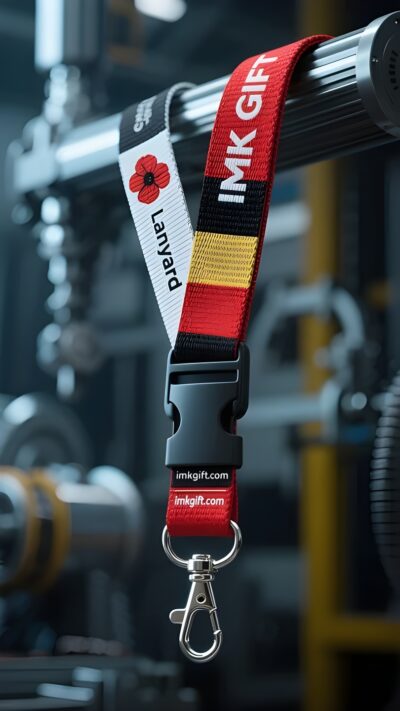 in990-Poppy-Lanyard-De-rode-band-die-geschiedenis-en-hoop-verbindt