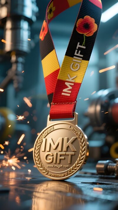 in998-Symfonie-van-Rood-en-Zwart-De-ruggengraat-van-de-natie-in-de-klaprooslanyard