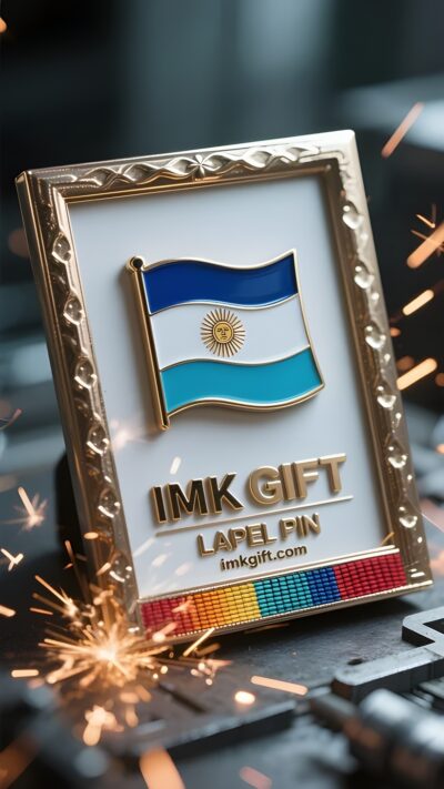 in986-Gloria-en-oro-el-código-nacional-en-el-marco-del-escudo-nacional-argentino