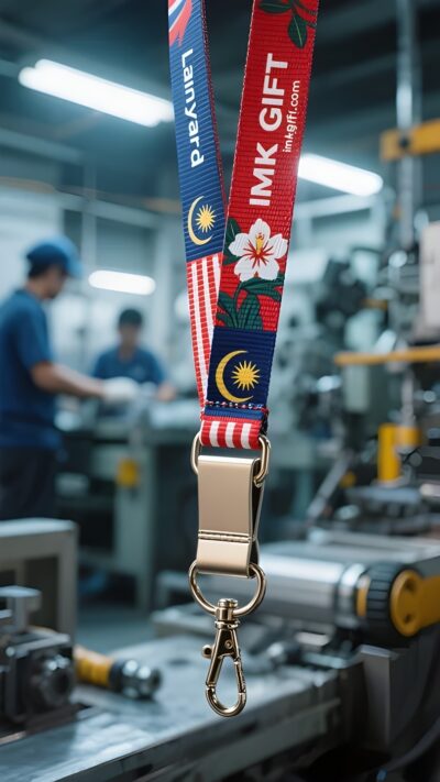in994-Bendera-negara-merah-dan-putih-lanyard-diikat-dengan-sepusat