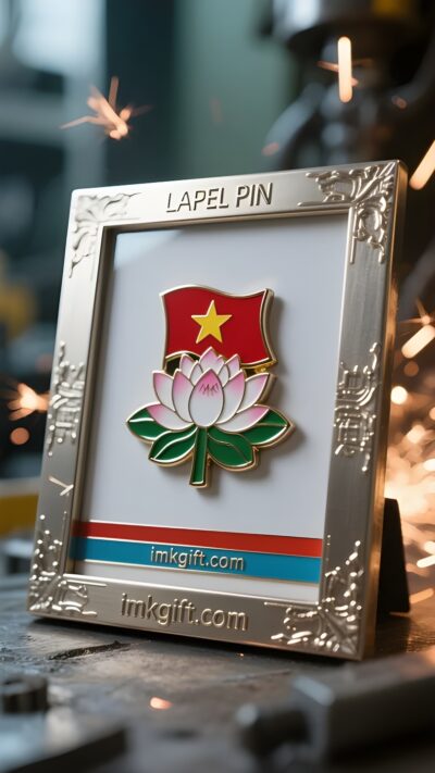 in997-Trái-tim-sen-phản-chiếu-lá-cờ-đỏ-Tưởng-nhớ-tinh-thần-dân-tộc-với-khung-ảnh