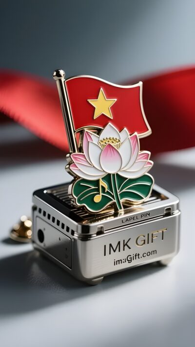 in991-The-Milky-Way-in-the-Lotus-Sound-Box-Dreams-Echoes-Under-the-Vietnam-Flag