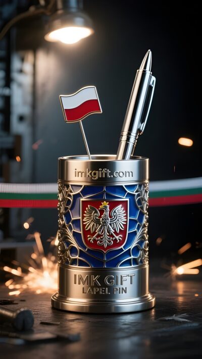 in985-Orzeł-na-czubku-pióra-duchowy-totem-Dnia-Flagi-Polski