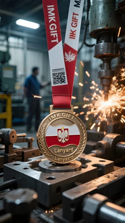 in986-Więź-chwały-kod-narodowy-na-smyczy-polskiego-godła-narodowego