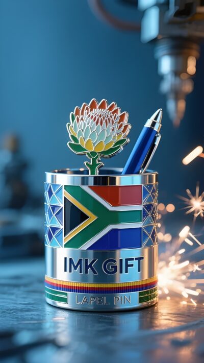 in982-The-rainbow-kingdom-in-the-imperial-flower-pen-holder