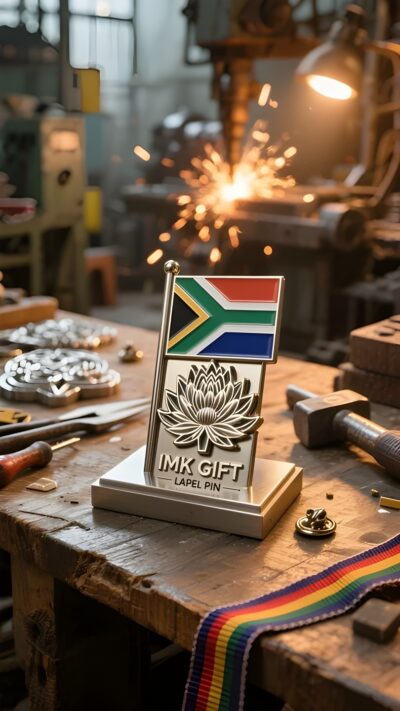 in985-Spring-in-the-Paperweight-Protea-and-Perseverance-under-the-National-Flag