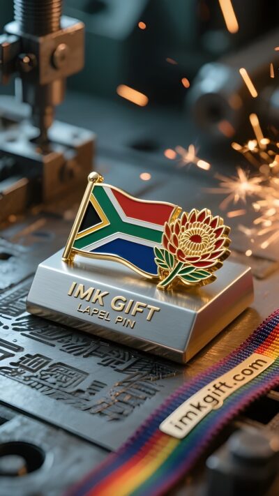 in981-King-protea-and-rainbow-flag-eternal-faith-that-suppresses-turmoil