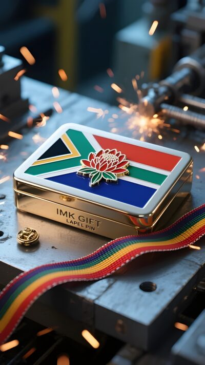 in982-King-Protea-Business-Card-Box-Blooming-the-Spiritual-Fire-of-the-Rainbow-Country