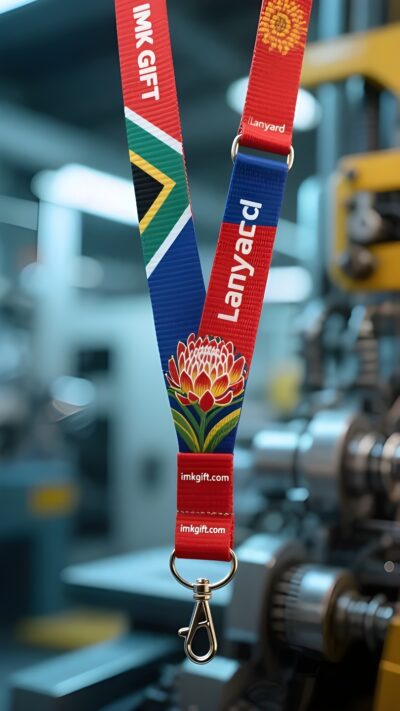 in993-The-power-of-weaving-a-rainbow-the-spirit-of-South-Africa-in-the-King-Protea-lanyard