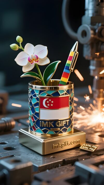 in985-The-tip-of-the-pen-blooms-red-and-white-the-fragrance-of-orchid-permeates-the-stars-and-the-moon