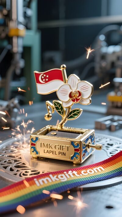 in998-Lanyin-around-the-heart-of-the-flag-the-national-soul-blooming-in-the-gears-of-time