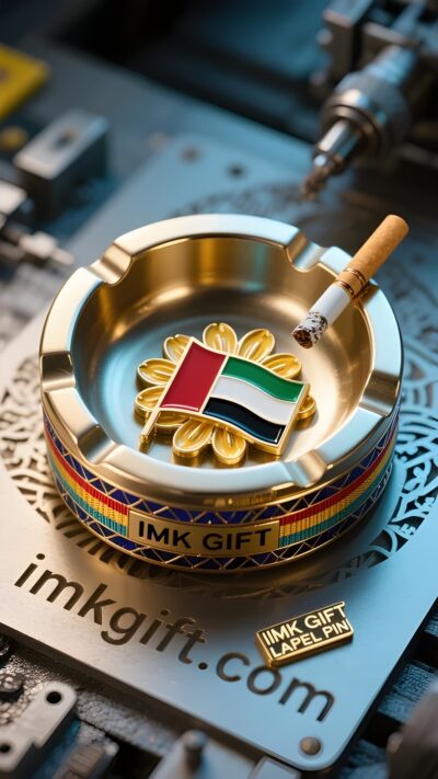 in998-الألوان-الوطنية-تتفتح-من-بين-الرماد-استعارة-النيرفانا-لعلم-الإمارات-العربية-المتحدة-ومنفضة-سجائر-عشب-الطاووس