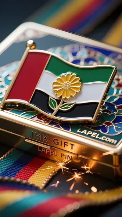 in985-مع-العلم-الوطني-كشراع-وعشب-الطاووس-كالقارب-نكتب-شارة-الحياة-في-رحلة-المهنة