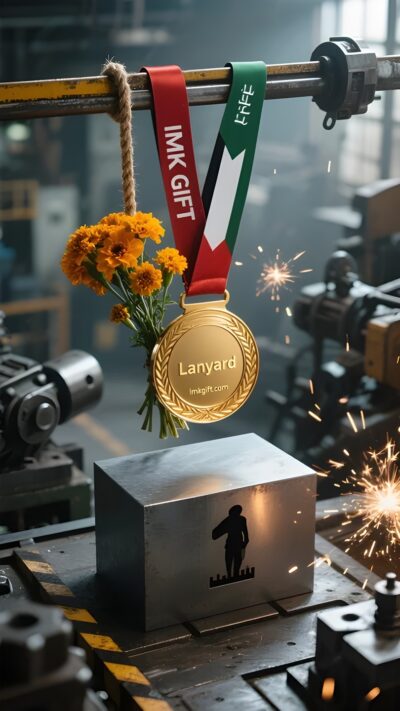 in988-مع-العلم-الوطني-كأجنحة-نسج-ميدالية-المجد