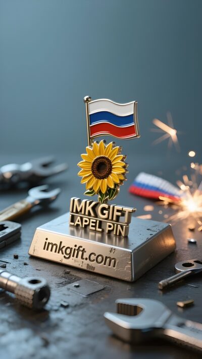 in992-Три-цвета-света-на-пресс-папье-вера-России-никогда-не-померкнет