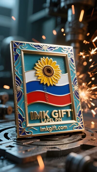 in982-Декларация-о-подсолнухе-на-белом-синем-и-красном-фоне