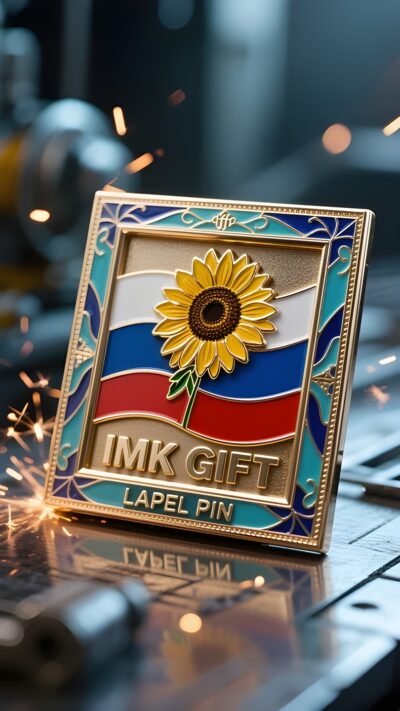 in995-Национальная-душа-в-рамке-подсолнечника-растет-со-светом