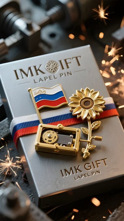 in994-Победная-мелодия-страны-которая-вращает-часовой-механизм-флаг-и-подсолнух