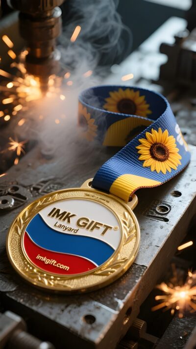 in987-Подсолнухи-и-трехцветный-флаг-Свет-жизни-в-узле-чести