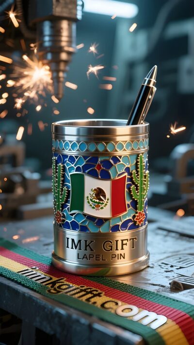 in993-Portalápices-Cactus-Plantando-Tenacidad-en-el-Tiempo-de-Tinta