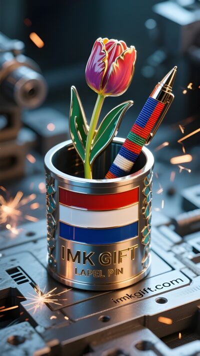 in982-De-bloem-van-moed-die-bloeit-uit-de-punt-van-de-pen