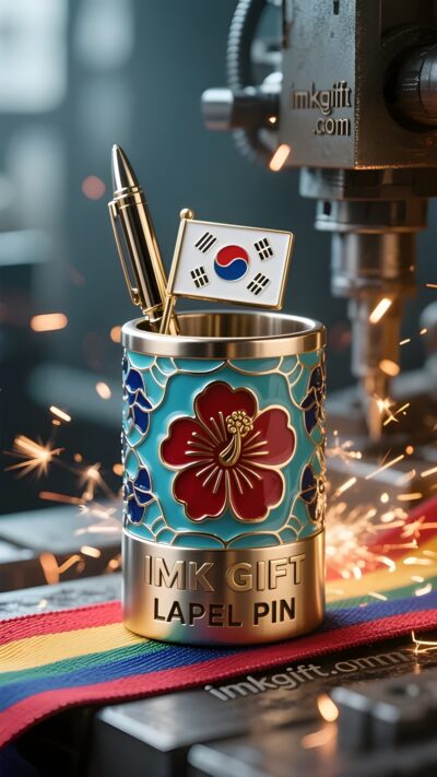 in987-펜홀더에-핀-무궁화-국가의-척추