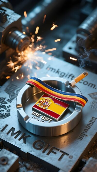 in986-El-alma-española-que-resurge-de-sus-cenizas-el-renacimiento-de-la-bandera-nacional-y-el-cenicero-del-escudo-nacional