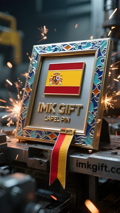 in992-La-columna-vertebral-de-la-nación-en-un-marco-dorado-el-eterno-guardián-del-espíritu-español