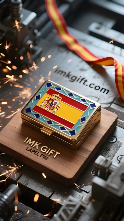 in990-Una-pequeña-insignia-esconde-montañas-y-ríos-inspiración-de-la-caja-de-tarjetas-de-visita-espiritual-española