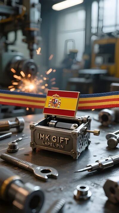 in990-La-caja-de-música-que-hace-girar-el-tiempo-el-latido-eterno-bajo-la-bandera-española