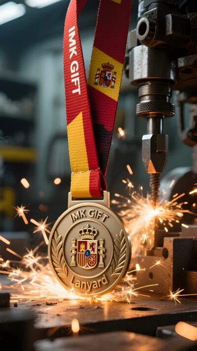 in991-Gloria-atada-con-cintas-rojas-y-amarillas-el-código-de-herencia-del-espíritu-español