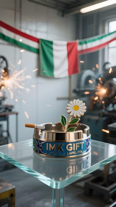 in997-Dalle-ceneri-Una-nuova-fioritura-Il-risveglio-della-bandiera-italiana-e-del-posacenere-a-margherita