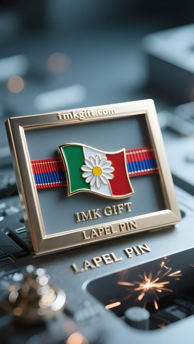 in999-Battito-cardiaco-a-tre-colori-in-cornice-a-margherita