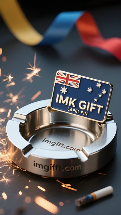 in986-Stars-in-the-Ashes-The-Awakening-Metaphor-of-the-National-Flag-and-the-National-Emblem-Ashtray