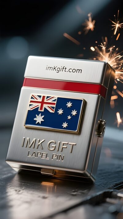 in988-The-stars-in-a-small-space-the-spiritual-guide-in-the-Australian-national-emblem-business-card-box