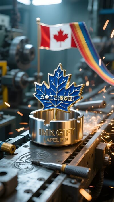 in996-Maple-Leaf-Ashtray-A-container-for-the-ashes-of-time