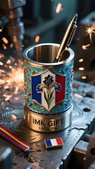 in999-La-fleur-de-la-sagesse-s-39-épanouit-entre-le-bleu-le-blanc-et-le-rouge