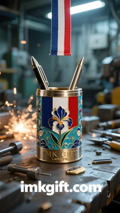 in996-Là-où-fleurit-l-39-iris-Pinceau-et-encre-brillent