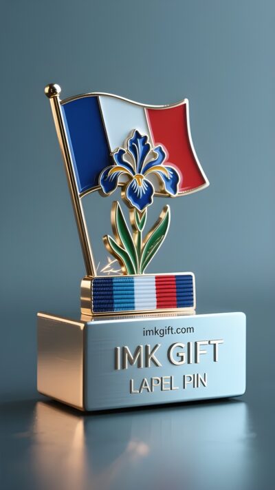 in998-La-France-sur-le-presse-papiers-Quand-l-39-iris-étouffe-le-courant-du-temps