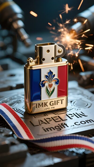 in992-Fleur-Tempérée-Raviver-la-Lumière-de-la-Vie-sous-le-Drapeau-Français