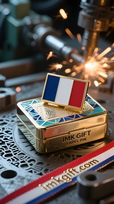 in984-Le-drapeau-tricolore-bleu-blanc-rouge-et-la-fleur-de-lys-dorée-le-feu-spirituel-qui-illumine-la-France