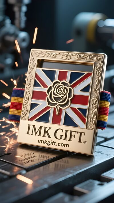 in991-The-heartbeat-of-Britain-in-a-heraldic-frame