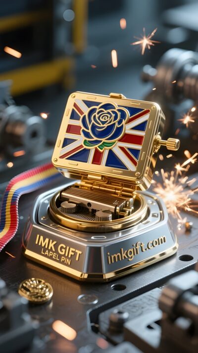 in993-The-British-Rose-in-the-Gears-of-Time