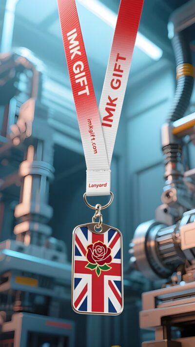 in993-The-British-Soul-in-the-Knot-The-Civilization-Code-of-Duo-Rose-Lanyard