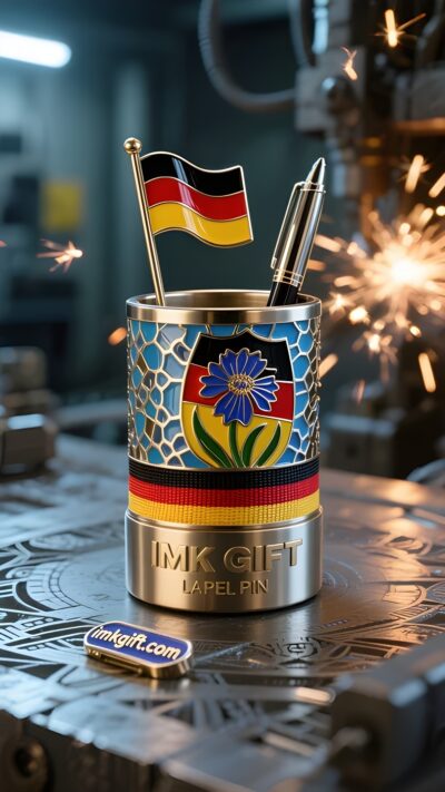 in986-Schwarz-Rot-Gold-und-Kornblumen-den-ewigen-Schwur-der-Zeit-schreiben