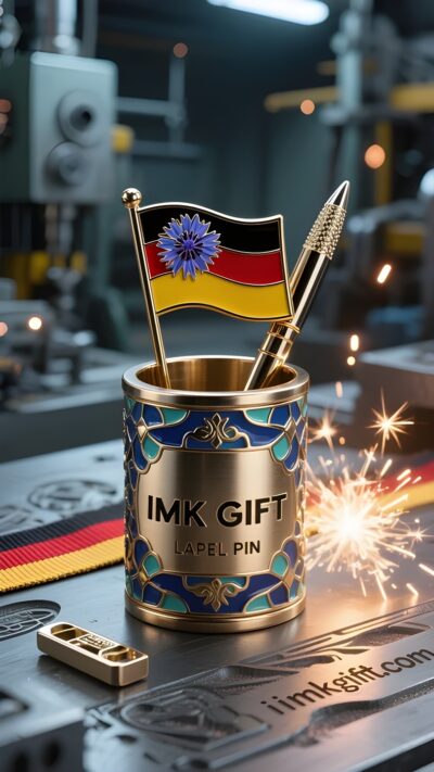 in981-Das-Sternenmeer-im-Kornblumen-Stiftehalter