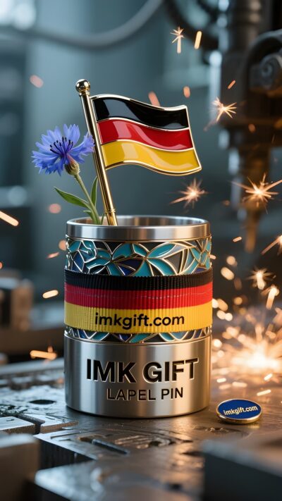 in991-Kornblumen-und-dreifarbige-Flaggen-ein-hartnäckiges-Werkzeug-zum-Schreiben-der-Zeit