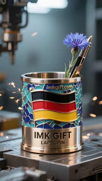 in992-Kornblumen-und-dreifarbige-Flaggen-ein-hartnäckiger-Antwortbogen-der-rechtzeitig-geschrieben-wurde